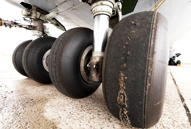 How Often Should You Change Aircraft Tires?